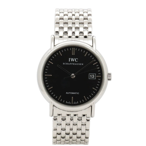 Iwc portofino 38mm automatic - portofino,