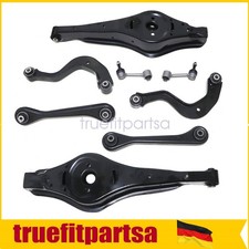 Querlenker Hinten 8-teilig