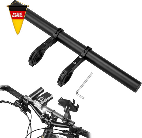Fahrradlenker