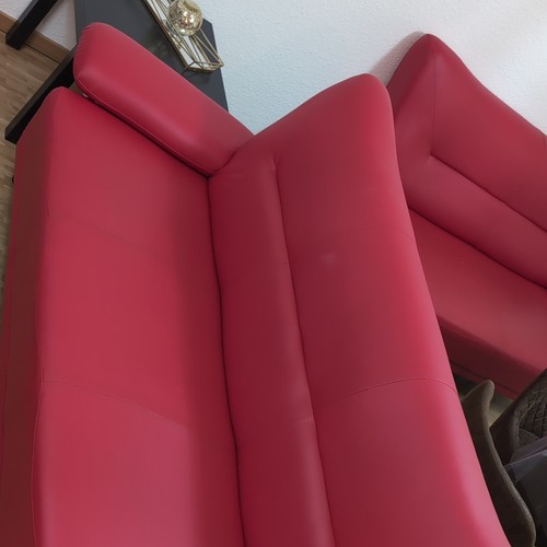 Seats and sofas - sofa, 2-teilig