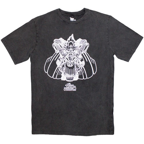 Thin lizzy rocker stone wash - lizzy,