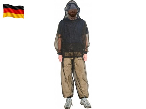 Mückenschutz kleidung bug - mückenschutz,