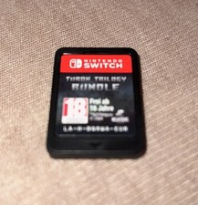 Turok Trilogy Bundle  Nintendo