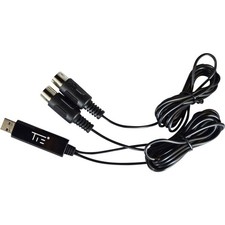MIDI Interface Tie Studio MIDI