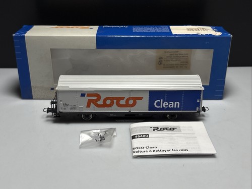 Spur roco clean 46400 - spur,