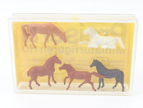 Preiser 4150 figuren set - h0, figuren-set