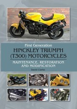 First generation hinckley - generation,
