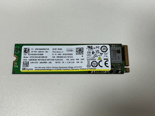 SK hynix-512GB M.2 PCIe NVMe