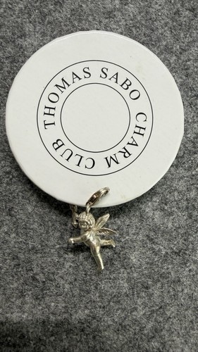 Original thomas sabo charm - thomas,