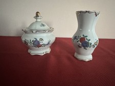 Porzellanladen und Dose