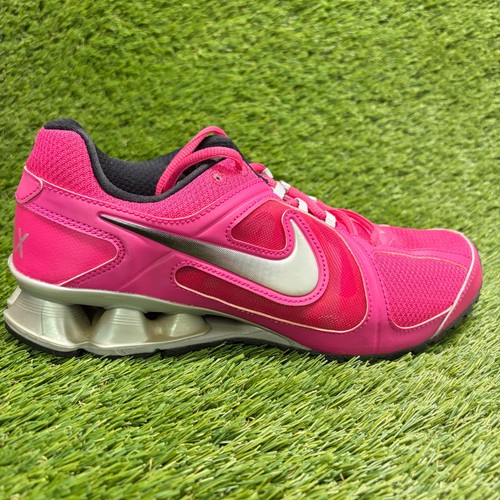 Nike reax run womens - nike,