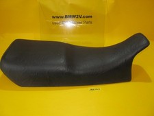 BMW R100 R80 GS R Sitzbank