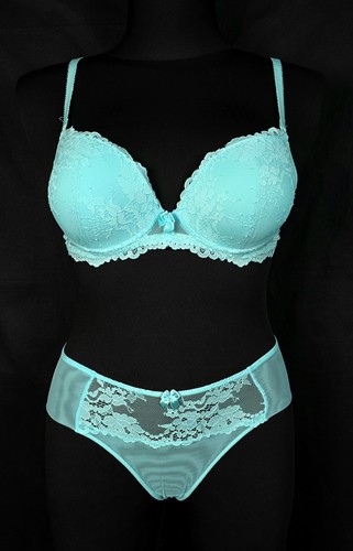 Bra set push - bra,