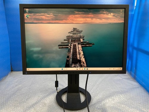 Eizo color edge cg223w zoll - edge, 22