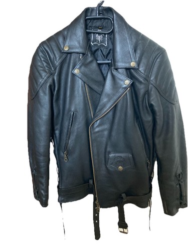 Motorradjacke und hose - und,