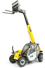 UNIVERSAL HOBBIES, MANITOU