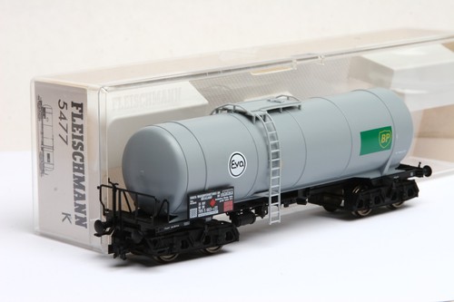 Fleischmann 5477 eva - fleischmann, h0