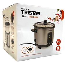 Tristar 6147 reiskocher - tristar,