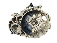 Getriebe Schaltgetriebe 6 Gang Volkswagen GOLF VII 5G 2.0 TDI 150PS/110kW PGT