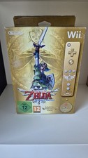 The Legend of Zelda: Skyward Sword - Limited Edition Pack (originalverpackt)
