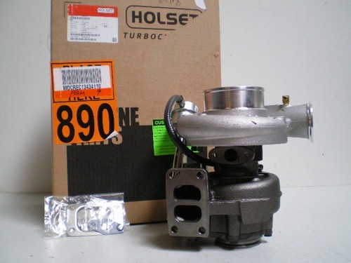 Nowa turbosprężarka holset - nowa,
