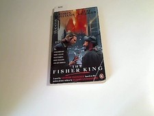 The Fisher King Fleischer, Leonore :