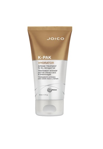 Joico pak hydrator intense - joico,