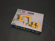Kibri 10358 Baukasten EPSILON Kran Anbauteil H0 1:87