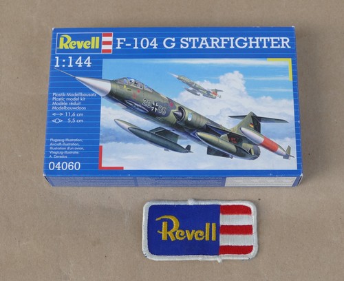 Revell 04060 lockheed - revell,