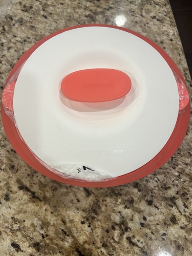 Tupperware microwave tortilla - tupperware,