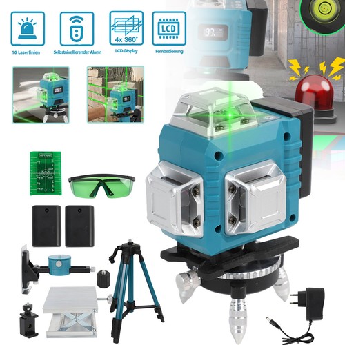 Linienlaser baulaser - linienlaser,