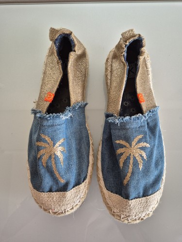 Espadrilles von kim kay london - espadrilles,