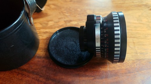Carl zeiss jena ddr flektogon - carl,
