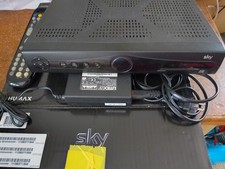 Sky HD Kabelreceiver