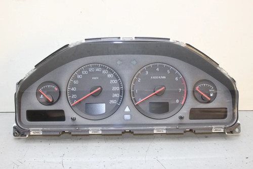 Tacho kombiinstrument 9499668 - tacho,