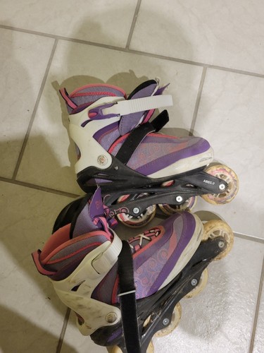 Rollerskates inline skates - rollerskates, inline-skates