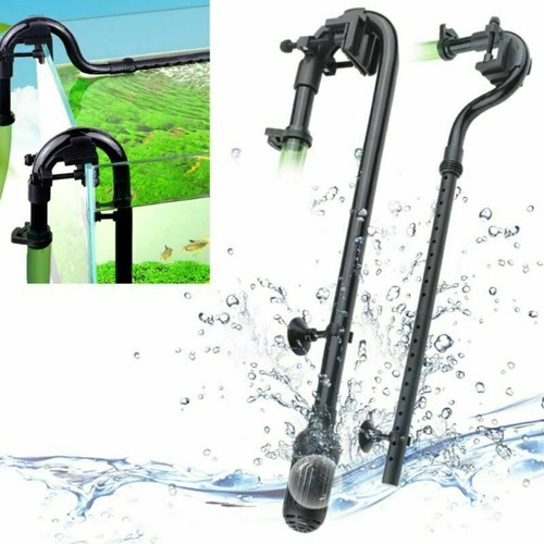 Aquarium skimmer filterrohr - skimmer,