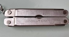 leatherman Super Tool 1996 