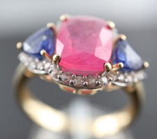 GOLDJUNGE69 * DAMEN MULTI