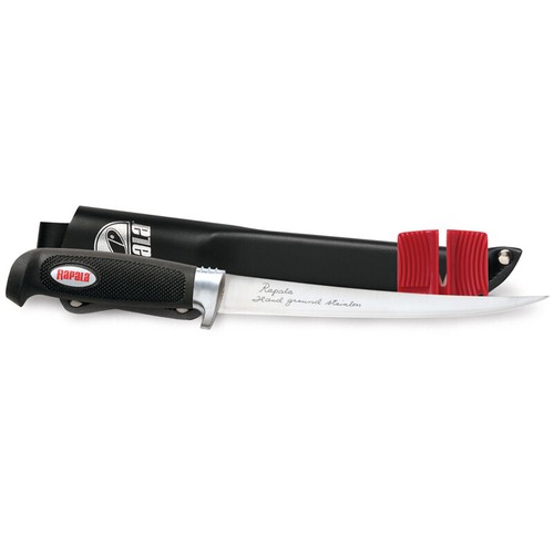 Rapala filetiermesser soft - rapala,