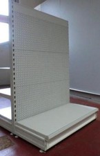 Tegometall gondelregal - tegometall,