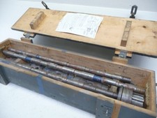 DE Dietrich JD-TE Kessel Boiler Presswerkzeug