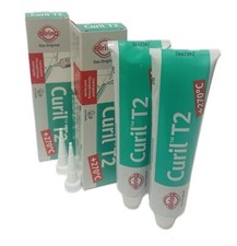 2x ELRING CURIL T2 Dichtmasse Motor Getriebe Abdichtung 70ml plastisch 471.081