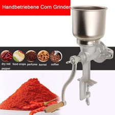Maismühle gusseisen - maismühle,