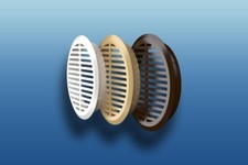 Kunststoff Möbeleinbaugitter