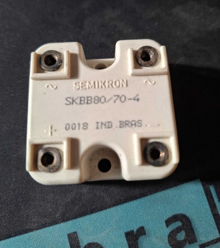 Skbb80 semikron - ||,