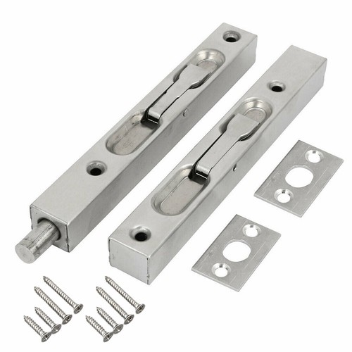 Edelstahl kantriegel mit - kantriegel,