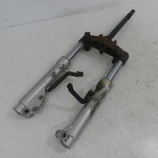 Tauris Fiera 50 2T Gabelstandrohre Tauchrohre Stoßdämpfer Steckachse A5335