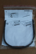 Original Dichtungsband selbstklebend für Backofen Bosch-Siemens  11023418  NEU