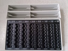 Inkiess  Schubladeneinlage